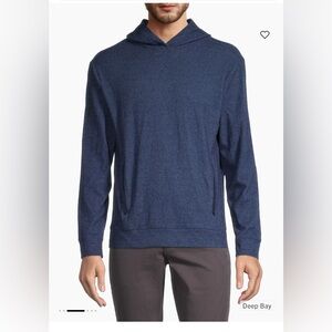 Vineyard Vines Pullover Hoodie XL Blue